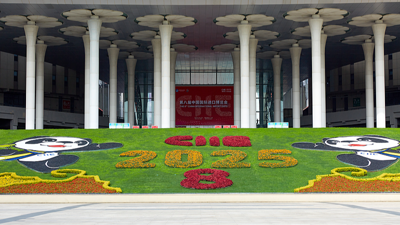 Georgian_PM_to_Join_Leaders_at_8th_China_Import_Expo - News for amigos, by amigos Georgian_PM_to_Join_Leaders_at_8th_China_Import_Expo