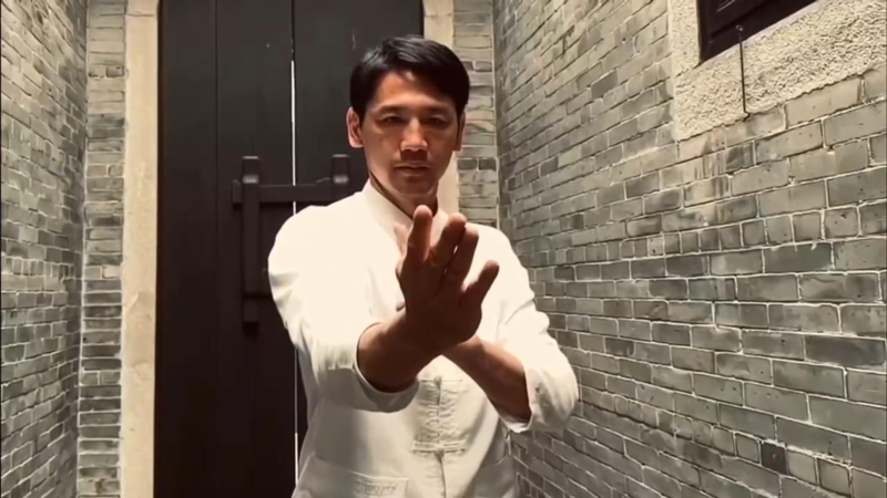 Glimpse_Into_Foshan_Wing_Chun__Discover_China_s_Martial_Magic_poster - News for amigos, by amigos Glimpse_Into_Foshan_Wing_Chun__Discover_China_s_Martial_Magic video poster
