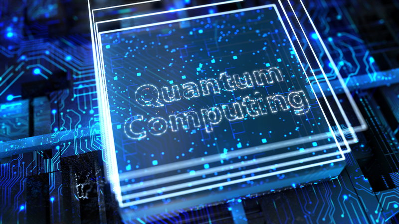 Peek Inside Hefei’s Quantum Tech Expo at QTI 2025 video poster