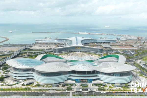 Hainan_Duty_Free_Upgrade_Unlocks_47_New_Categories___Exclusive_Perks video poster