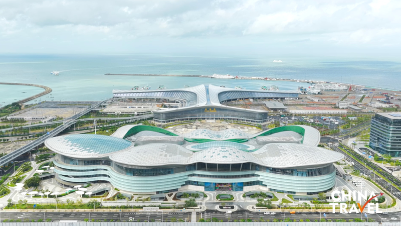 Hainan_Duty_Free_Upgrade_Unlocks_47_New_Categories___Exclusive_Perks_poster - News for amigos, by amigos Hainan_Duty_Free_Upgrade_Unlocks_47_New_Categories___Exclusive_Perks video poster