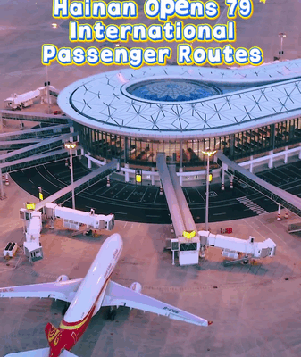 Hainan_Launches_79_New_International_Air_Routes_for_Sun__Sand___Business video poster
