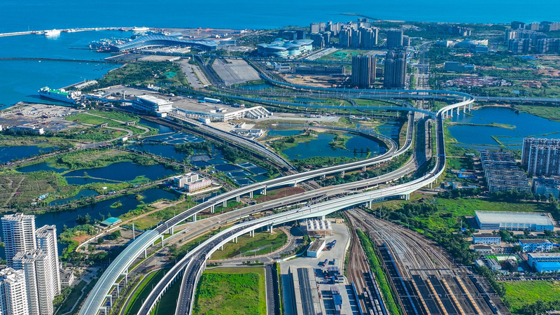 Hainan_Prepares_to_Launch_Global_Free_Port_for_Capital_Flows - News for amigos, by amigos Hainan_Prepares_to_Launch_Global_Free_Port_for_Capital_Flows