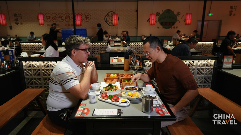 How__Old_Dad_Tea__Brews_Innovation_at_Hainan_Free_Trade_Port - News for amigos, by amigos How__Old_Dad_Tea__Brews_Innovation_at_Hainan_Free_Trade_Port