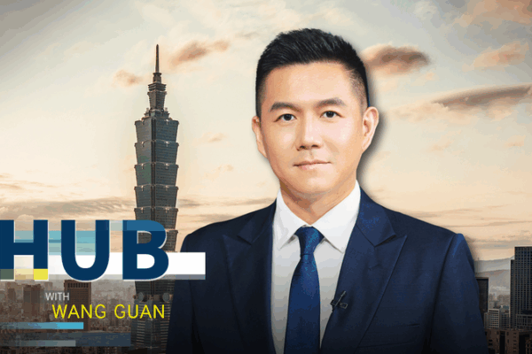 China–Japan Tensions Rise as Takaichi Stands Firm on Taiwan video poster