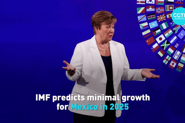 IMF_Predicts_Minimal_Growth_for_Mexico_in_2025_Amid_Global_Headwinds video poster