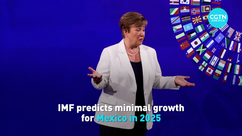 IMF_Predicts_Minimal_Growth_for_Mexico_in_2025_Amid_Global_Headwinds video poster