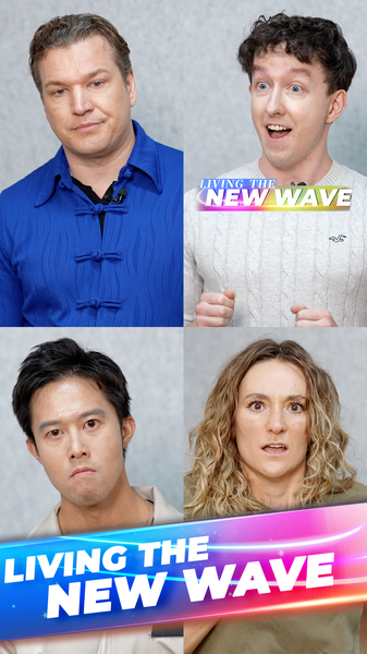 Improv_On_Cue__Actors_Stretch_Their_Skills_With_an_Emotion_Game_poster - News for amigos, by amigos Improv_On_Cue__Actors_Stretch_Their_Skills_With_an_Emotion_Game video poster