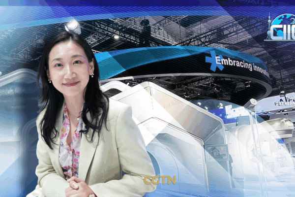 Inside_CIIE___Healthy_China__Better_Life__Medical_Tech_Showcase video poster