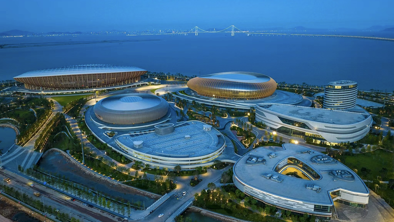 Inside_the_National_Games_on_the_Chinese_mainland__More_Than_Medals_poster - News for amigos, by amigos Inside_the_National_Games_on_the_Chinese_mainland__More_Than_Medals video poster