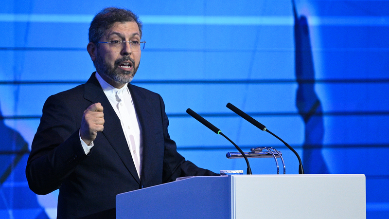 Iran_Seeks__Peaceful__Nuclear_Deal_with_U_S_