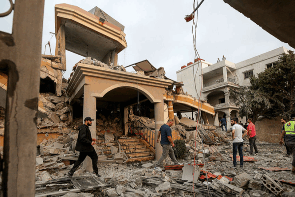 Israel_Launches_Fresh_Airstrikes_in_Southern_Lebanon__Ceasefire_Under_Strain