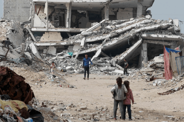 Israeli_Drone_Strike_Kills_Two_Brothers_in_Gaza