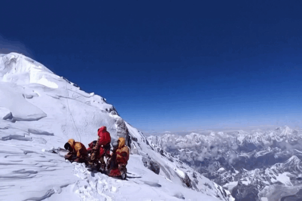 China’s 2nd Qinghai-Xizang Plateau Expedition: Top 10 Breakthroughs Unveiled