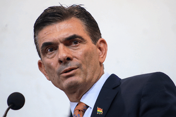 China’s Li Guoying to Attend Bolivia’s Presidential Inauguration