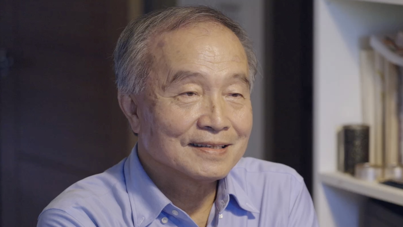 JGMQOBRCCS42UTIRCBQZ - News for amigos, by amigos Yang Du’s Poem Captures a Mother’s Vigilant Love video poster