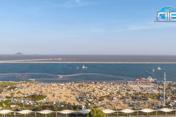 Jinshan_Beach__Shanghai_s_Urban_Coastal_Escape video poster