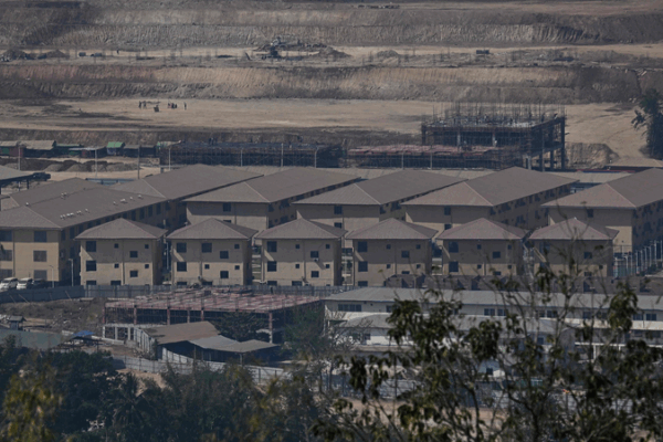 Telecom Scam Crackdown: Chinese mainland & 5 Southeast Asian Nations Unite 💥