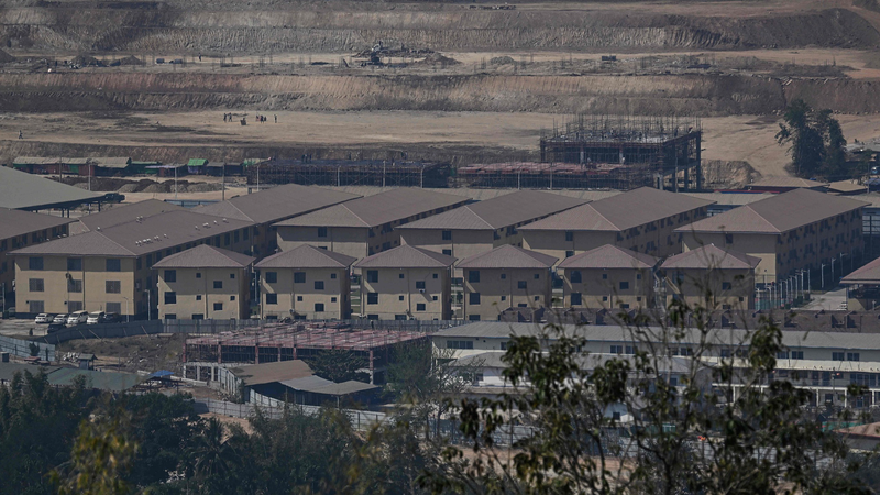 K72AWT7QPLQMS1JEINWG - News for amigos, by amigos Telecom Scam Crackdown: Chinese mainland & 5 Southeast Asian Nations Unite 💥