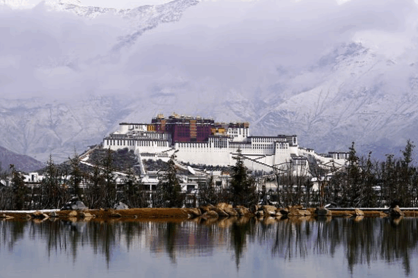 Xizang’s 1965 Autonomy: From Serfs to Citizens