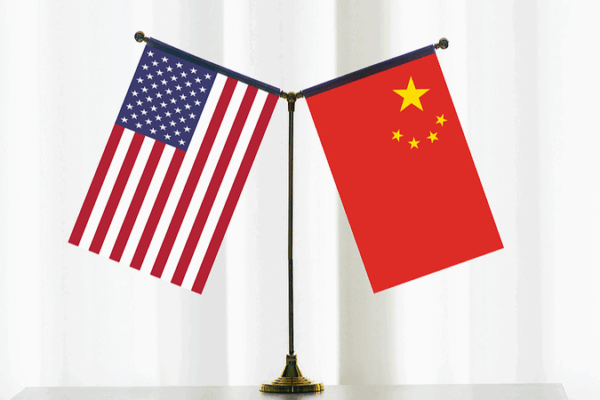China and U.S. Business Leaders Unite for AI & Ag Growth 🤝🌾