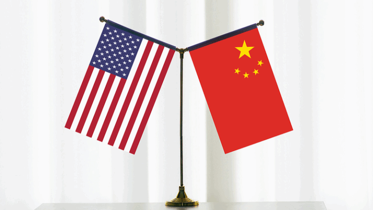 China and U.S. Business Leaders Unite for AI & Ag Growth 🤝🌾