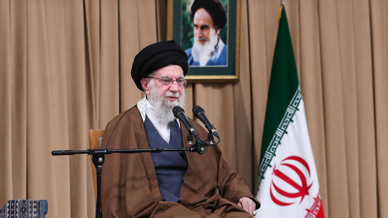 Khamenei__Iran_s_Feud_with_the_US_Is_Fundamental__Not_Tactical