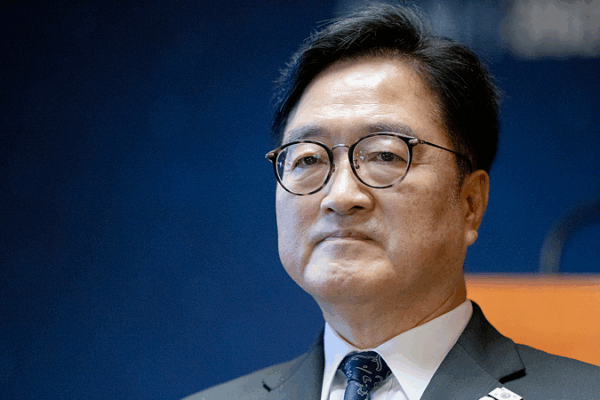 S Korea’s Speaker Challenges Japan’s Dokdo Claims & History Views