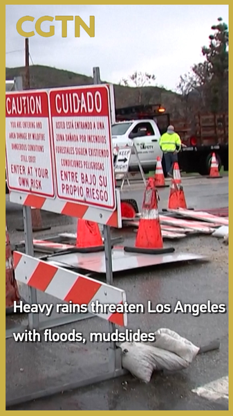 LA_Braces_for_Floods_and_Mudslides_After_Heavy_Storms video poster