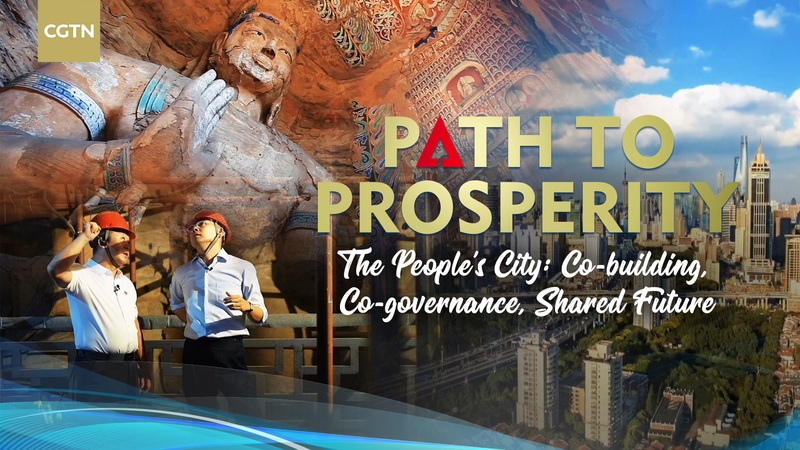 LB1VO9UXBG5IBYTA2XPM - News for amigos, by amigos Inside China’s ‘People’s City’: Co-governance for Urban Futures video poster