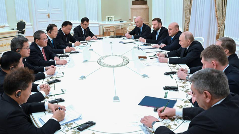 Li_Qiang_and_Putin_Forge_Stronger_China_Russia_Ties_at_Kremlin_Talks