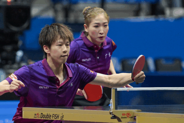 Liu_Shiwen___Lin_Gaoyuan_Clinch_Mixed_Doubles_Gold_at_15th_National_Games