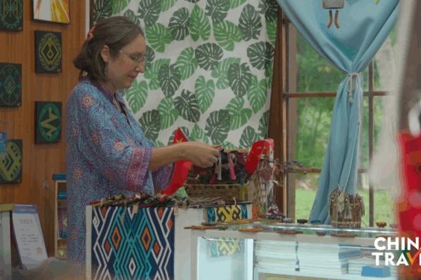 How Hainan’s Customs Overhaul Fuels Li Brocade Entrepreneurship video poster