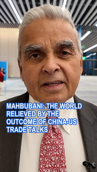 Mahbubani__Global_Relief_After_China_U_S__Trade_Talks video poster