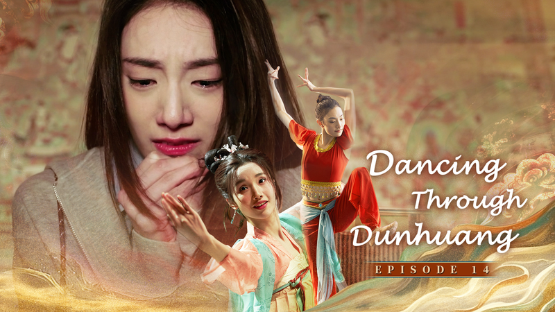 Mystery_at_Mogao__Time_Slip_Mural_Returns_After_Sacrifice video poster