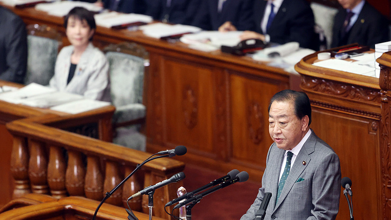 Noda_Calls_Takaichi_s_Taiwan_Comments__Dangerous_ - News for amigos, by amigos Noda_Calls_Takaichi_s_Taiwan_Comments__Dangerous_