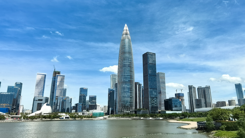 P546ZZANBUG8LNTBAP61 - News for amigos, by amigos Shenzhen Set to Host APEC 2026 Economic Leaders’ Meeting