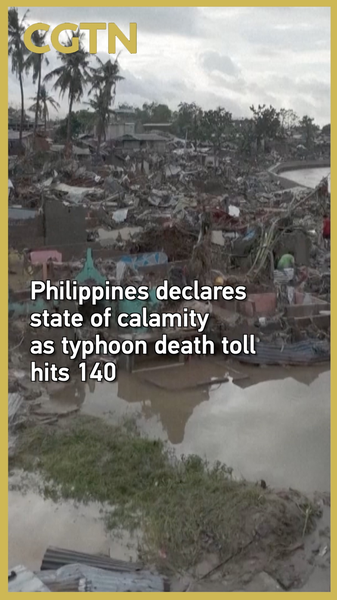 Philippines_Declares_Calamity_as_Typhoon_Kalmaegi_Death_Toll_Hits_140 - News for amigos, by amigos Philippines_Declares_Calamity_as_Typhoon_Kalmaegi_Death_Toll_Hits_140