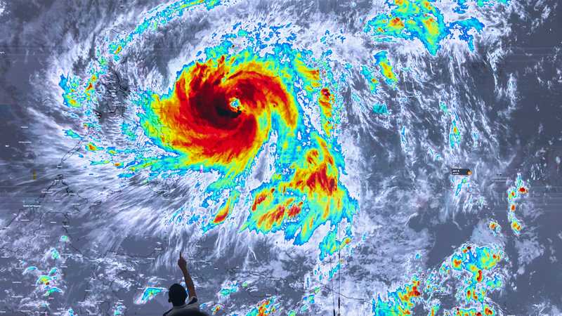 Philippines_Pauses_Kalmaegi_Rescue_as_Super_Typhoon_Fung_wong_Looms - News for amigos, by amigos Philippines_Pauses_Kalmaegi_Rescue_as_Super_Typhoon_Fung_wong_Looms