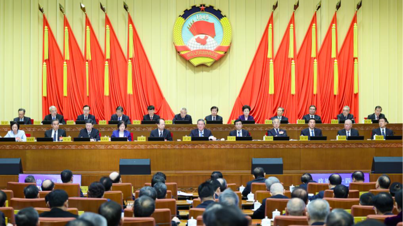 Premier_Li_Qiang_Urges_Action_on_15th_Five_Year_Plan