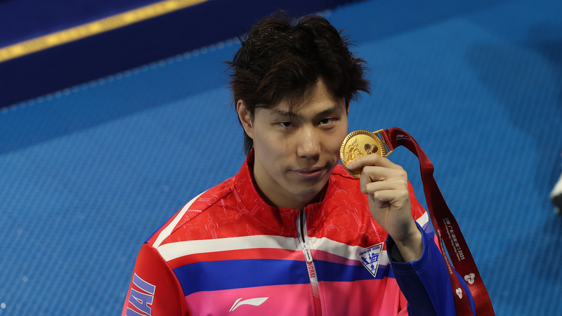 Qin_Haiyang_and_Xu_Jiayu_Shine_at_15th_National_Games_in_Shenzhen - News for amigos, by amigos Qin_Haiyang_and_Xu_Jiayu_Shine_at_15th_National_Games_in_Shenzhen