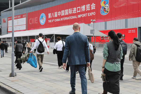 Premier Li Qiang’s Top Takeaways from the 8th CIIE