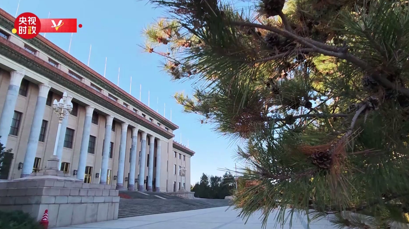 Xi Jinping Welcomes Tonga’s King on State Visit