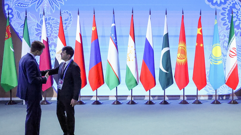 SCO_Rejects_Unilateral_Measures__Backs_Multilateral_Trade___Energy_Security - News for amigos, by amigos SCO_Rejects_Unilateral_Measures__Backs_Multilateral_Trade___Energy_Security