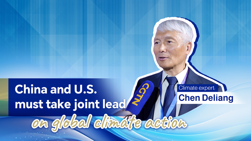 Scientist_Calls_on_China_U_S__to_Unite_for_Global_Climate_Action video poster