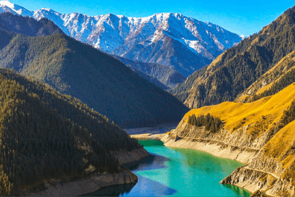 Scientists_Decode_Qilian_Mountains__Protecting_the_Qinghai_Xizang_Plateau_s_Water_Lifeline