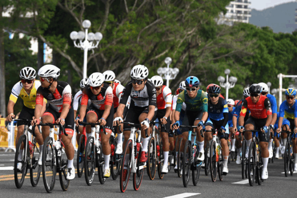 Seamless_Customs_for_Cross_Zone_Cycling_Race_at_National_Games