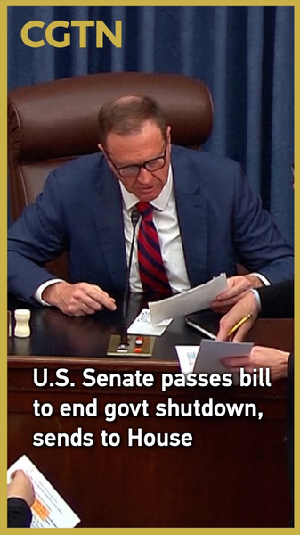 Senate_Votes_to_End_Record_U_S__Shutdown__Bill_Heads_to_House video poster