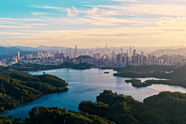 Shenzhen to Host 2026 APEC Economic Leaders’ Meeting Shenzhen_to_Host_2026_APEC_Economic_Leaders__Meeting video poster
