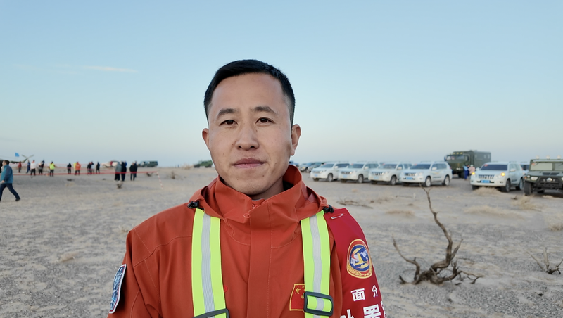 Shenzhou_20_Crew_s_Inspiring_Return_Unites_Space_Industry_poster - News for amigos, by amigos Shenzhou_20_Crew_s_Inspiring_Return_Unites_Space_Industry video poster